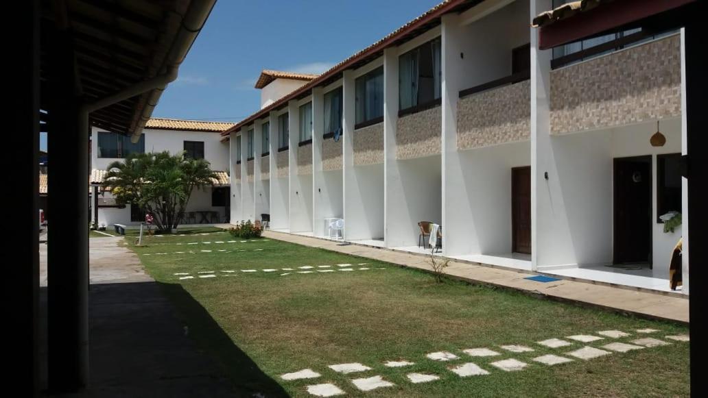 Village Em Porto De Sauipe - Lazer E Natureza Exterior photo